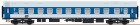 64827 Roco Sleeping car type Y